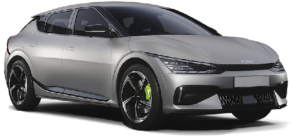 Kia EV6 2021-2026 (CV Chassis Type)