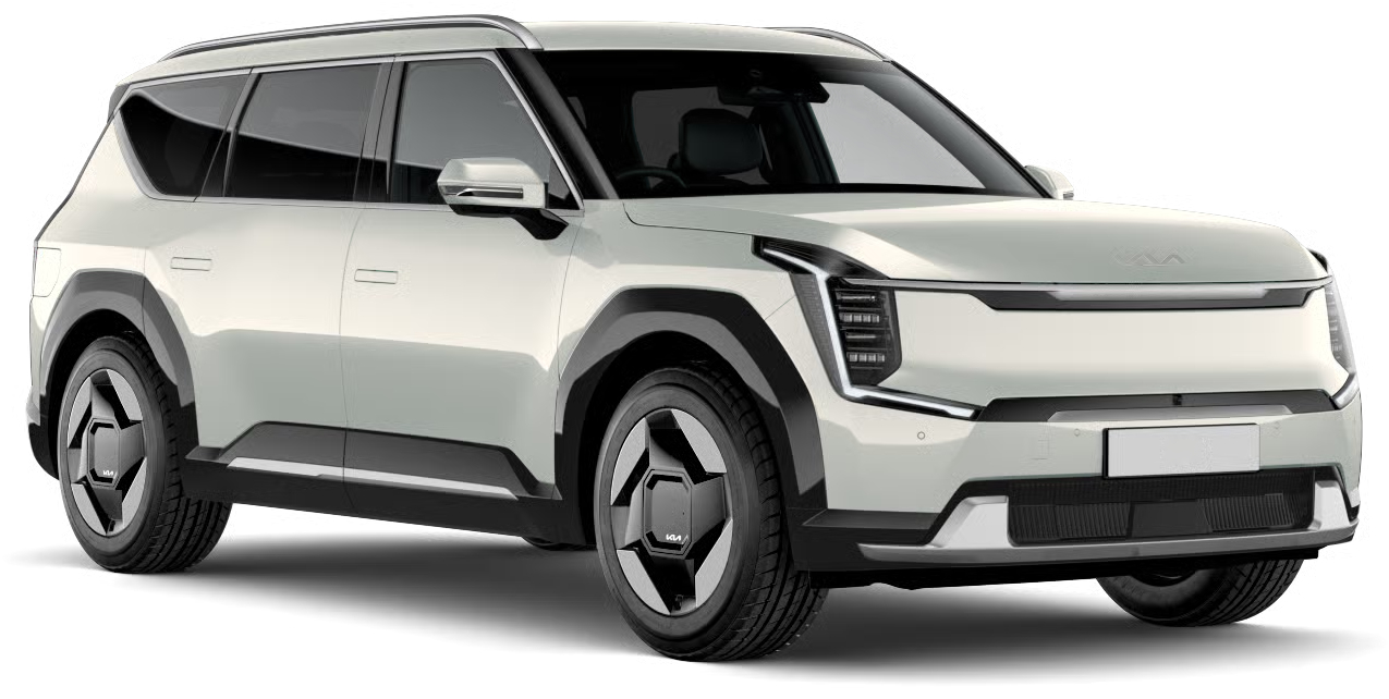 Kia EV9 2023-2026 (MV Chassis Type)