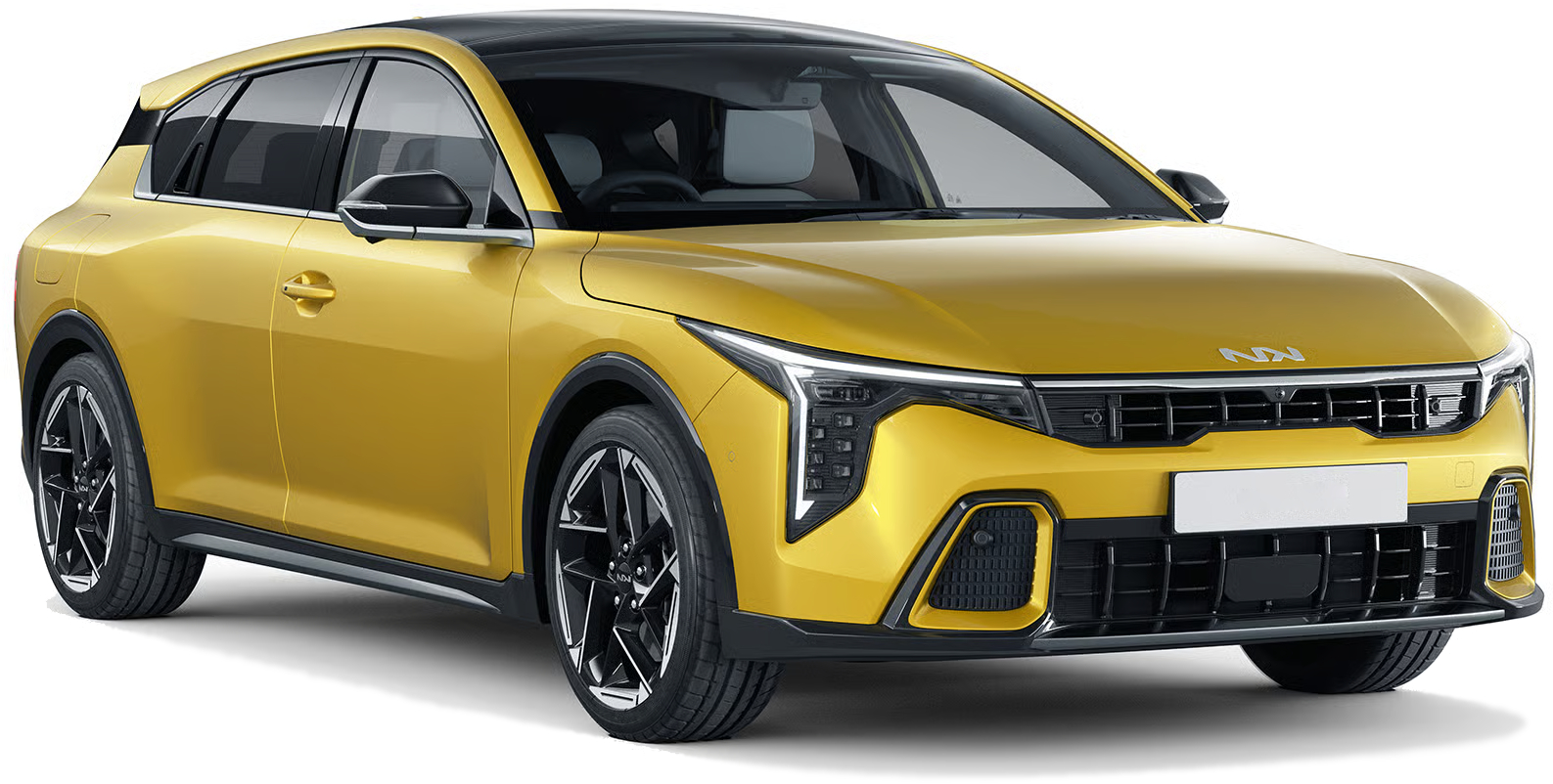 Kia K4 Hatchback 2026-2028 (CL4)