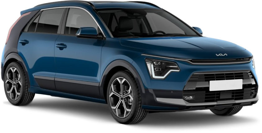 Kia Niro 2022-2028 (SG2 Chassis Type)