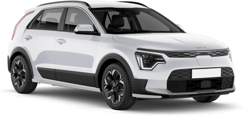 Kia Niro EV Crossover SUV 2022-2026 (SG2)