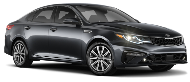 Kia Optima Saloon 2019-2020 (DL)