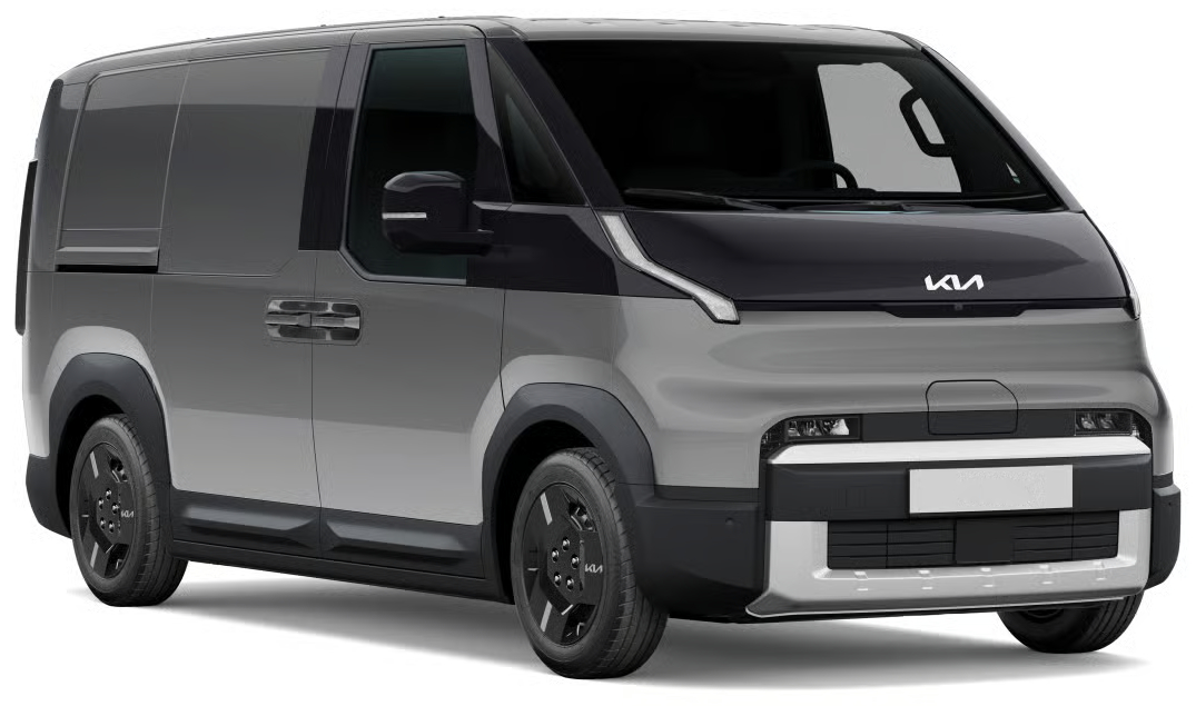 Kia PV5 2025-2028 (SW1 Chassis Type)