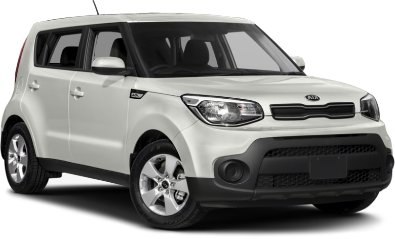 Kia Soul SUV 2017-2019 (PS Facelift)