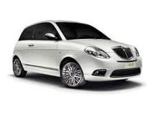 Lancia Ypsilon 2004-2011 (843)