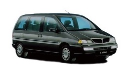 Lancia Zeta