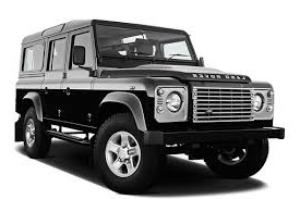 Land Rover Defender 4X4 2012-2016 (L316 Facelift II)