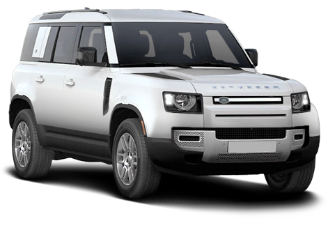 Land Rover Defender SUV 2020-2026 (L663)