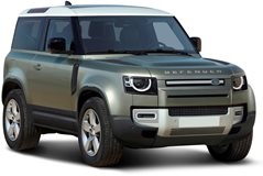 Land Rover Defender 2020-2028 (L663)