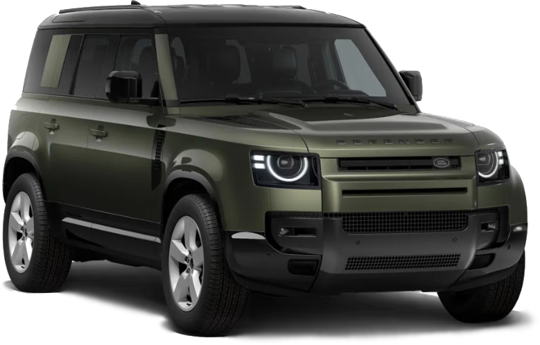 Land Rover Defender SUV 2026-2028 (L663 Facelift)