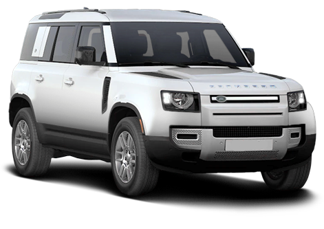 Land Rover Defender SUV 2020-2026 (L663)
