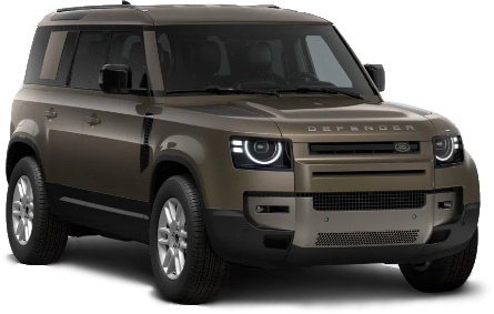 Land Rover Defender Wing Mirror Indicators