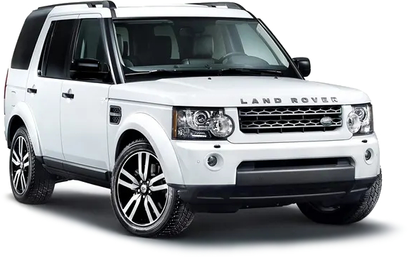 Land Rover Discovery 4 Estate 2009-2014 (L319)