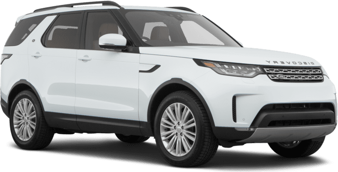 Land Rover Discovery 5 2017-2026 (L462)