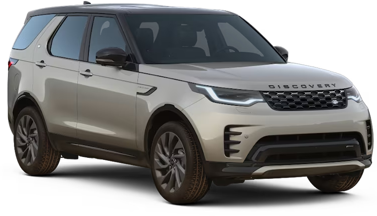 Land Rover Discovery 5 SUV 2021-2026 (L462 Facelift)