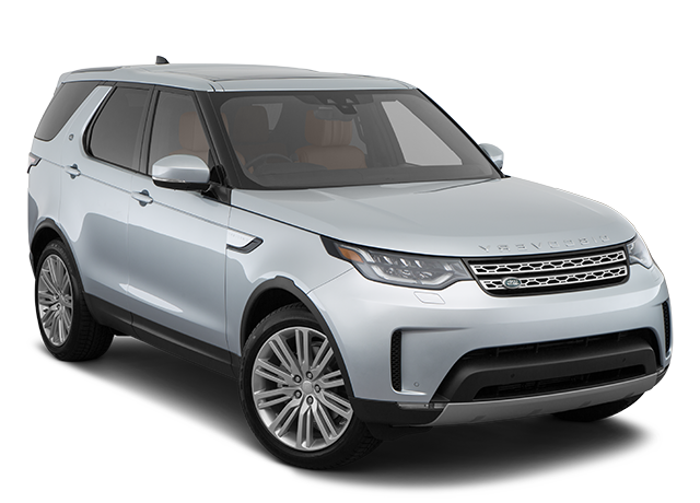 Land Rover Discovery 5 SUV 2017-2021 (L462)
