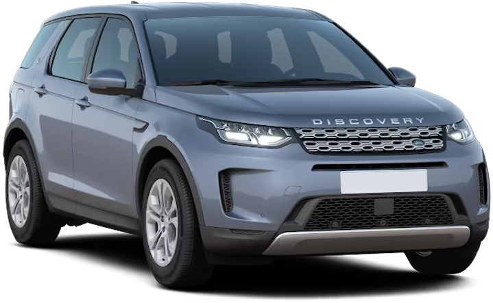 Land Rover Discovery Sport 2019-2026 (L552)