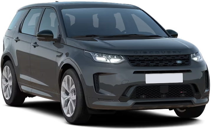 Land Rover Discovery Sport SUV 2019-2026 (L552)