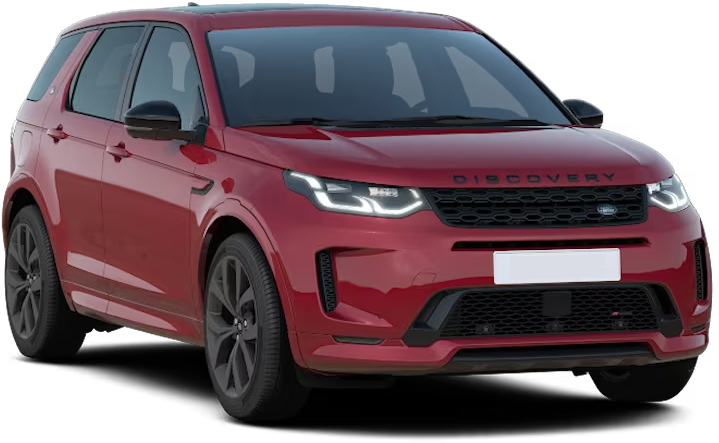 Land Rover Discovery Sport Wing Mirror Indicators