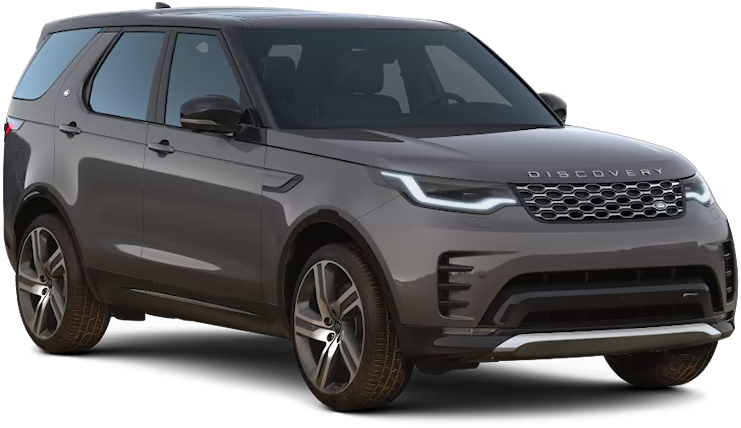 Land Rover Discovery Wing Mirrors