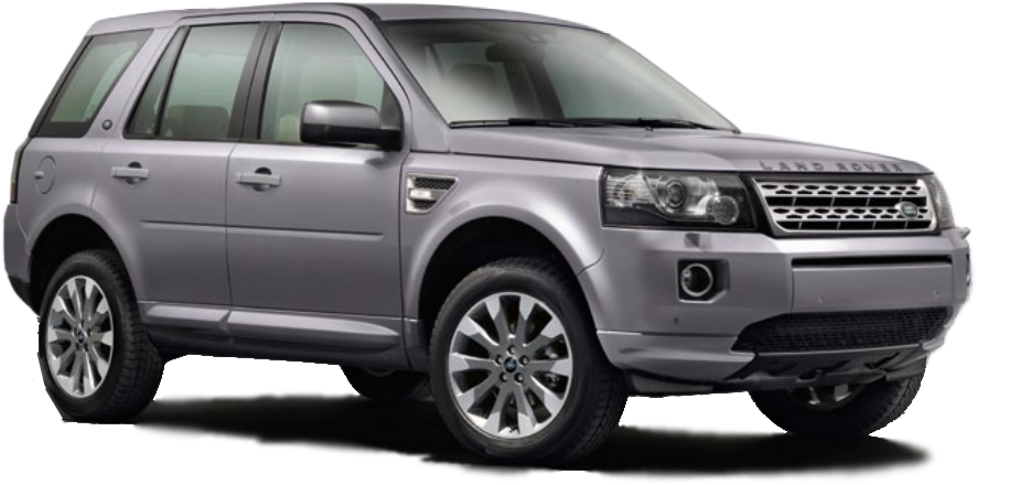 Land Rover Freelander 2 SUV 2011-2014 (L359 Facelift)