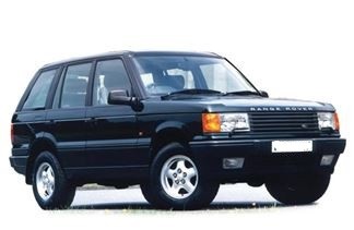 Land Rover Range Rover 1994-2002 (LP)