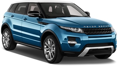 Land Rover Range Rover Evoque 2011-2019 (L538)