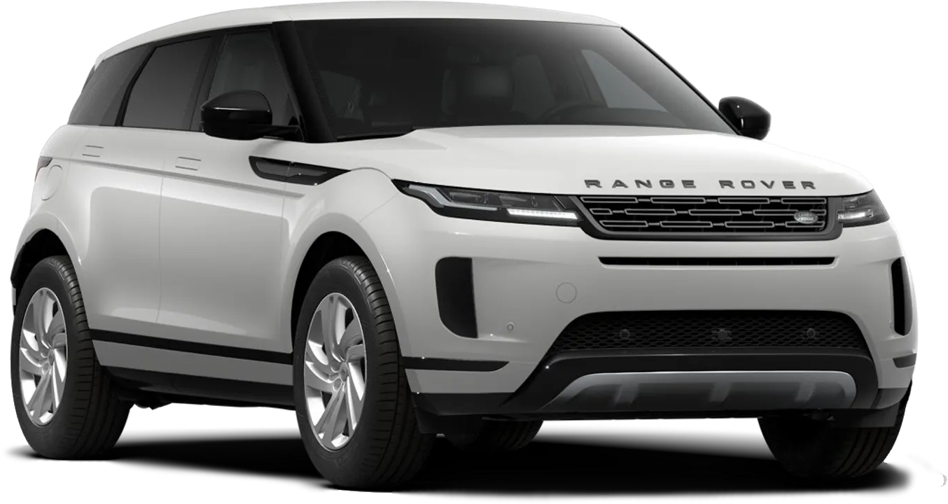 Land Rover Range Rover Evoque SUV 2023-2026 (L551 Facelift)
