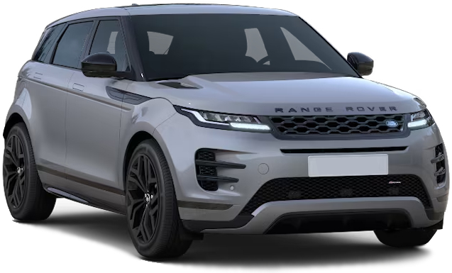 Land Rover Range Rover Evoque Wing Mirror Indicators