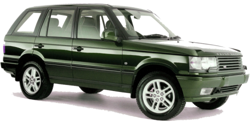 Land Rover Range Rover SUV 1994-2002 (P38A)