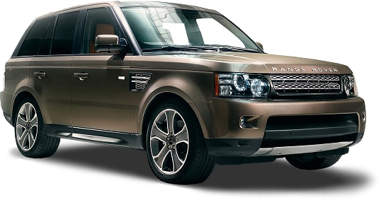 Land Rover Range Rover Sport SUV 2009-2013 (L320 Facelift)