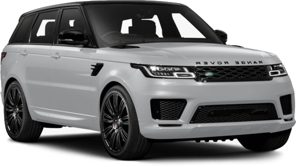 Land Rover Range Rover SUV 2017-2022 (L405 Facelift)