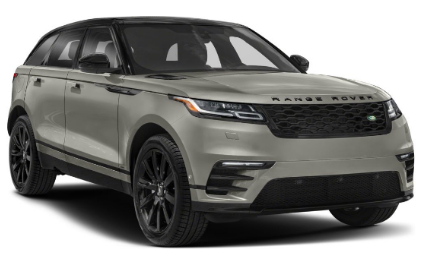 Land Rover Range Rover Velar SUV 2017-2023 (L560)