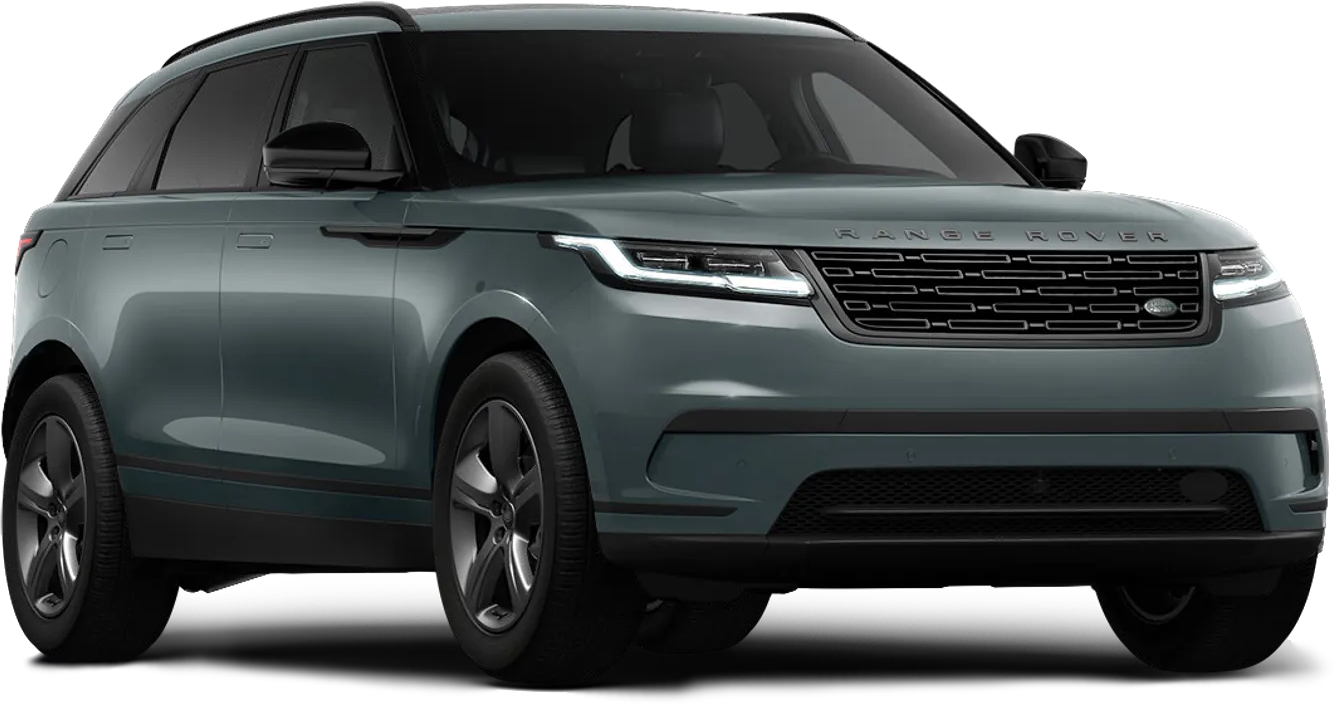 Land Rover Range Rover Velar 2017-2026 (L560)