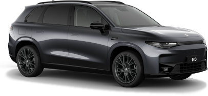Leapmotor C10 Crossover SUV 2025-2027 (MK1)