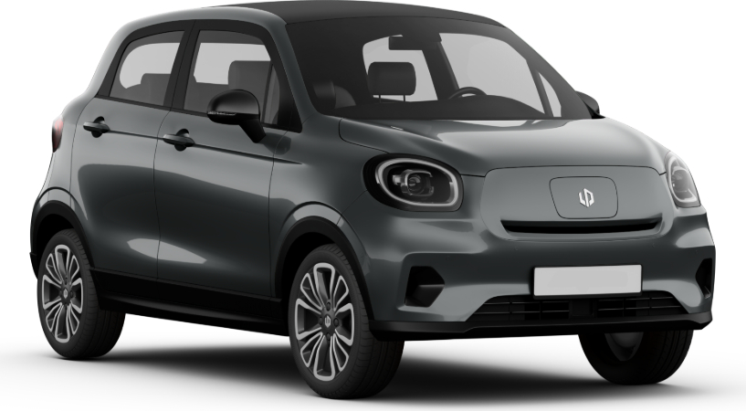 Leapmotor T03 Hatchback 2025-2027 (MK1)