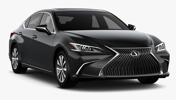 Lexus ES 2018-2026 (XZ10 Chassis Type)