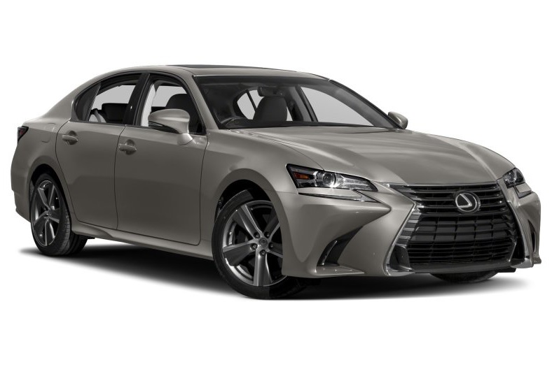 Lexus GS300