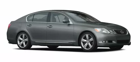 Lexus GS430 2000-2015