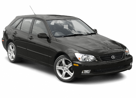 Lexus IS 300 Hatchback 2000-2003 (XE10)