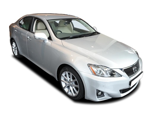 Lexus IS220