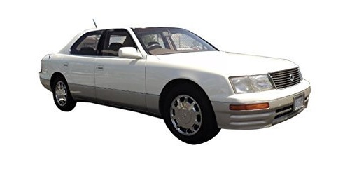 Lexus LS400 1990-1997