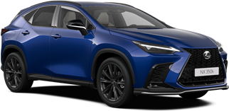 Lexus NX 2021-2026 (AZ20 Chassis Type) 