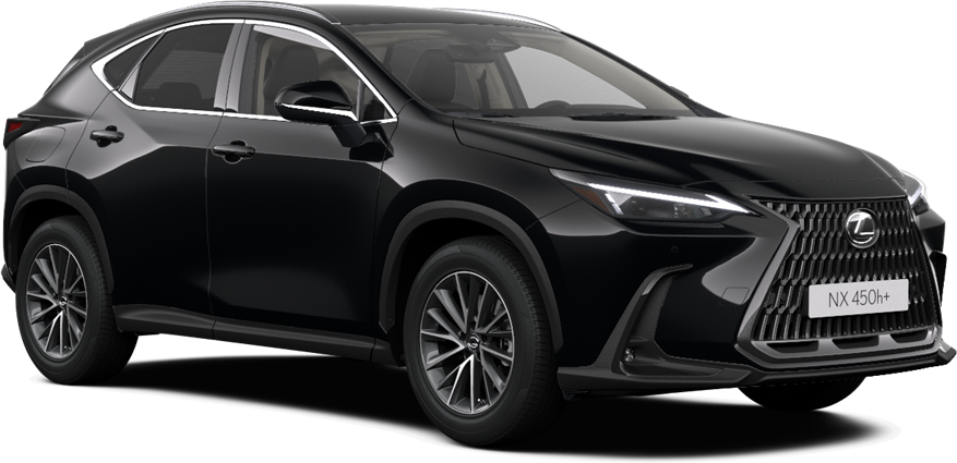 Lexus NX 450h+ SUV 2021-2026 (AZ20) 