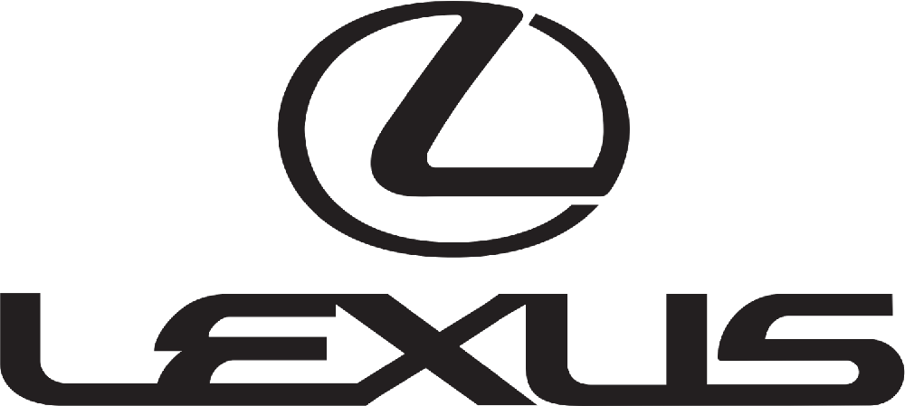 Lexus Wing Mirror Glass