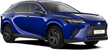Lexus RX 350h SUV 2022-2025 (ALA10/ALH10)