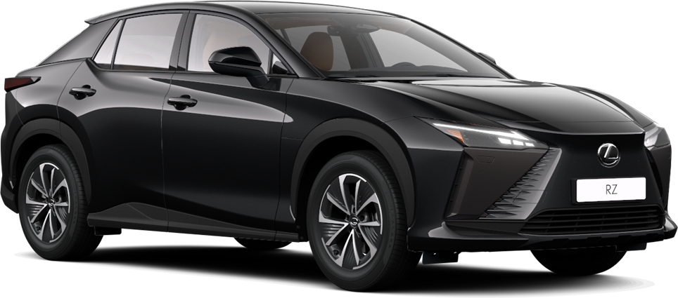 Lexus RZ 2023-2028 (EB10 Chassis Type)