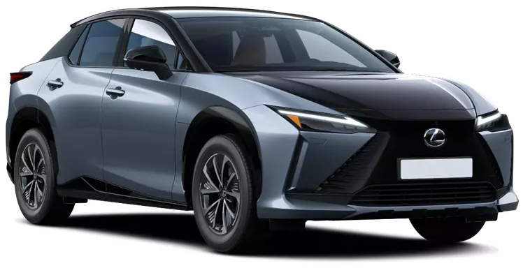 Lexus RZ 350e SUV 2026-2028 (EB10)