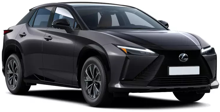 Lexus RZ 500e SUV 2026-2028 (EB10)