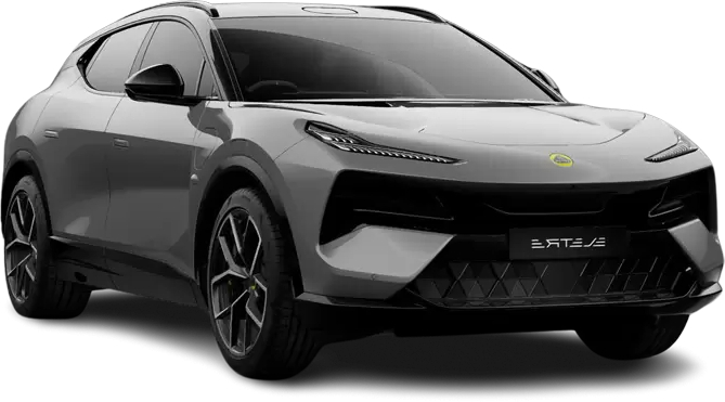 Lotus Eletre 2023-2026 (Type 132)